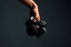 Imagen de Tipos de lentes fotográficas: guia completo para iniciantes
