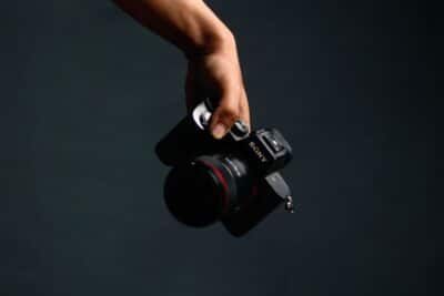 Tipos de lentes fotográficas: guia completo para iniciantes