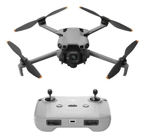 drones no Mercado Livre